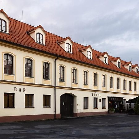 Hotel Rychta Netolice المظهر الخارجي الصورة
