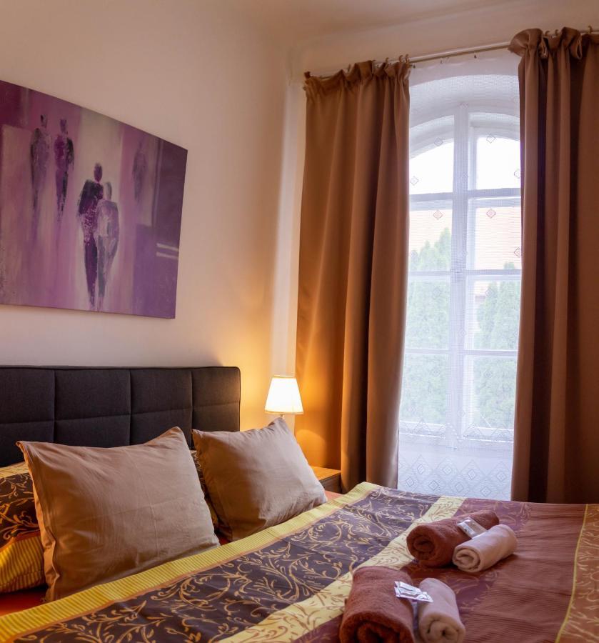 Hotel Rychta Netolice المظهر الخارجي الصورة
