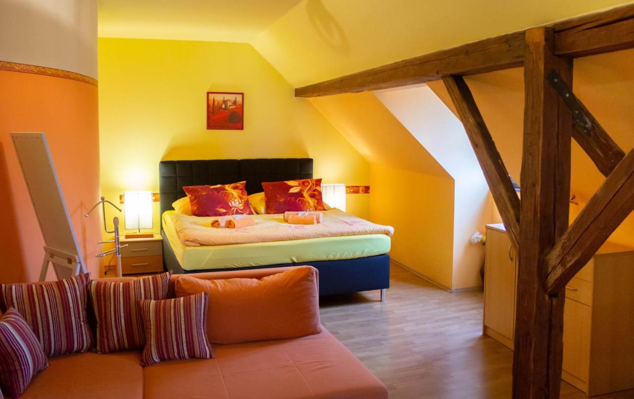 Hotel Rychta Netolice المظهر الخارجي الصورة