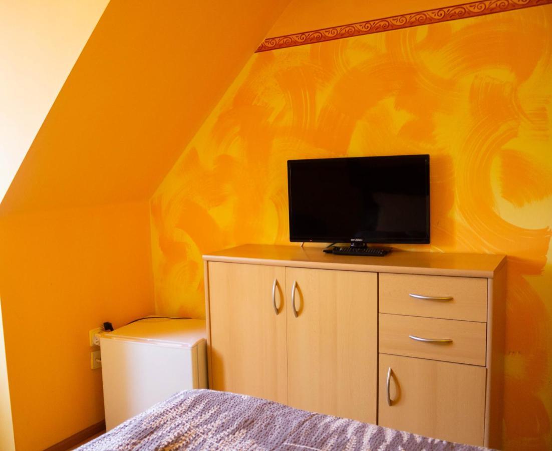 Hotel Rychta Netolice المظهر الخارجي الصورة