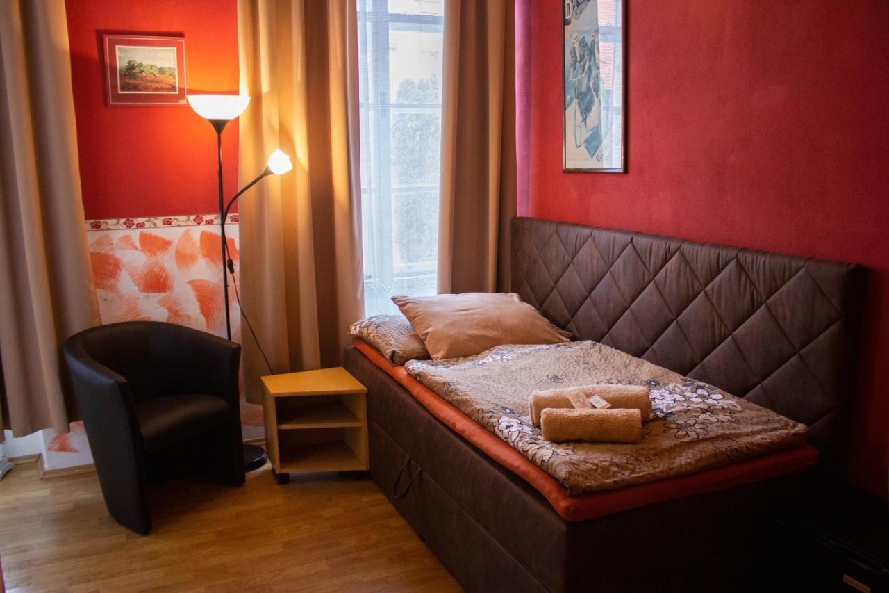 Hotel Rychta Netolice المظهر الخارجي الصورة