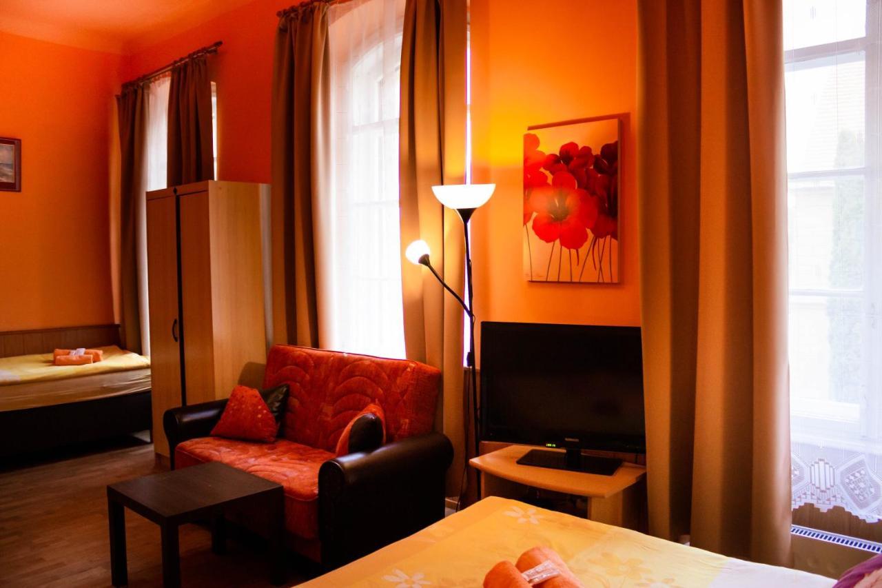 Hotel Rychta Netolice المظهر الخارجي الصورة