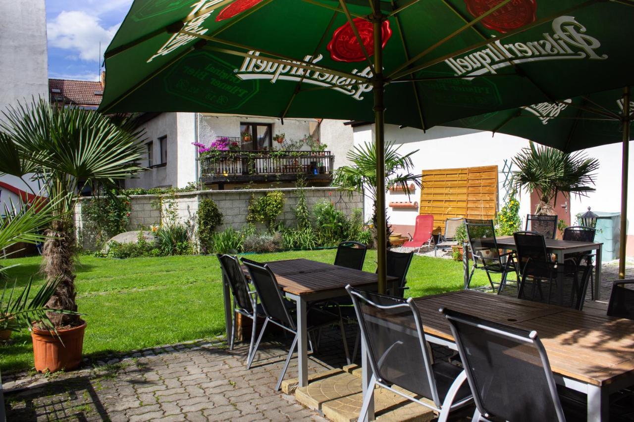 Hotel Rychta Netolice المظهر الخارجي الصورة