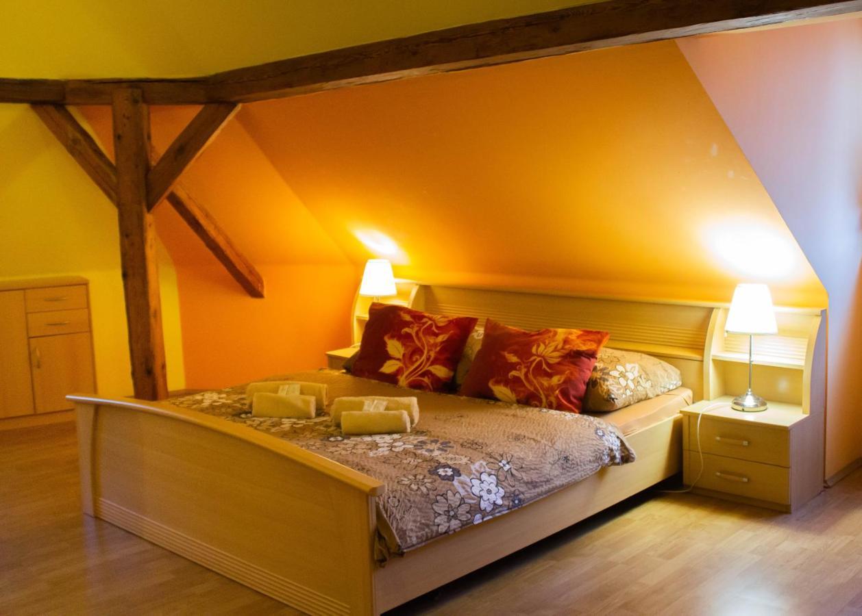 Hotel Rychta Netolice المظهر الخارجي الصورة
