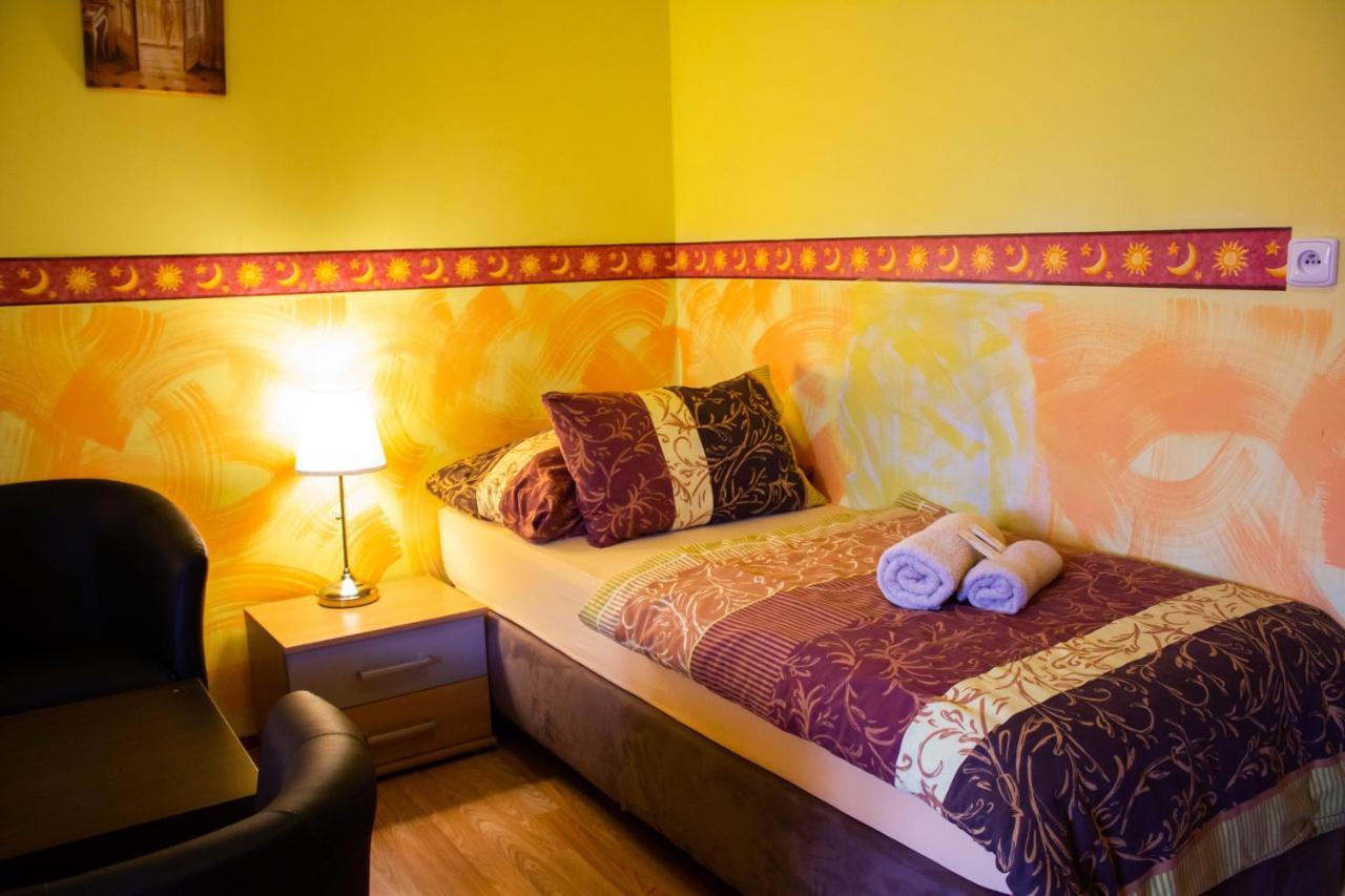 Hotel Rychta Netolice المظهر الخارجي الصورة