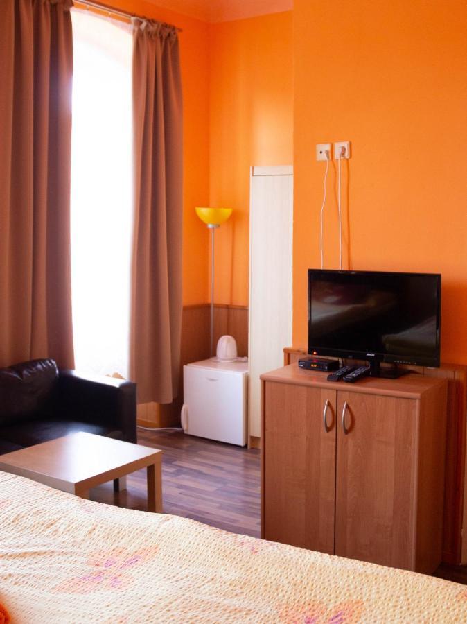 Hotel Rychta Netolice المظهر الخارجي الصورة