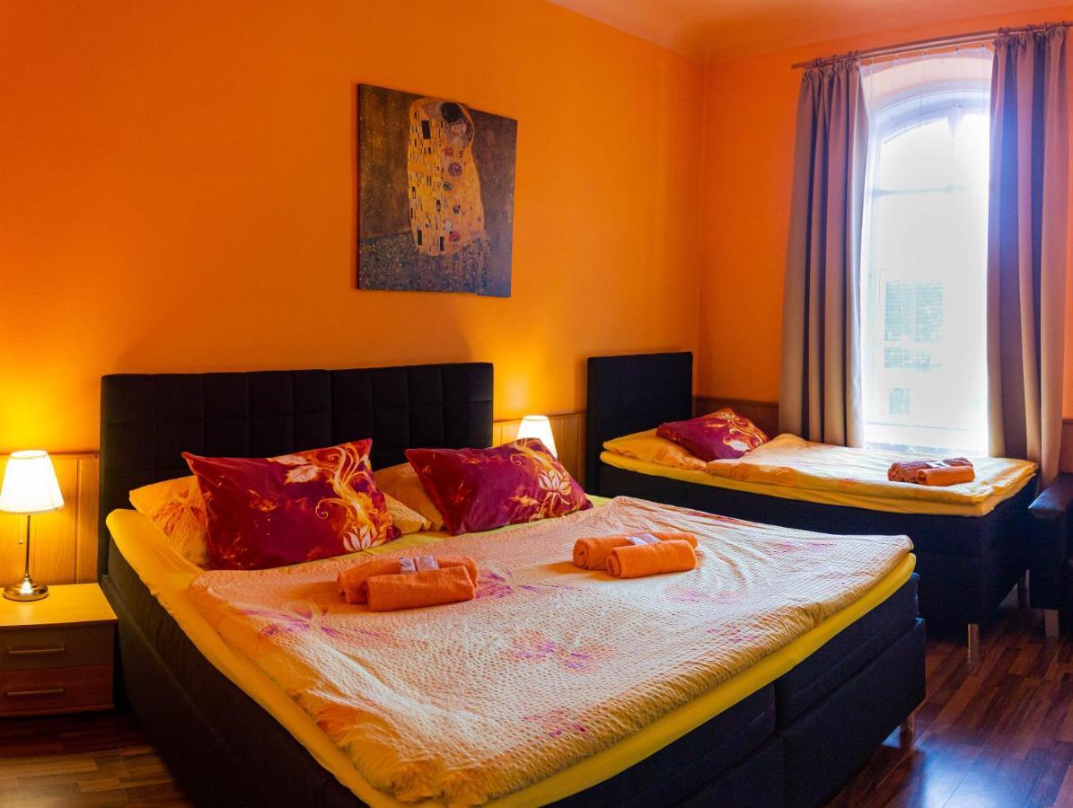 Hotel Rychta Netolice المظهر الخارجي الصورة
