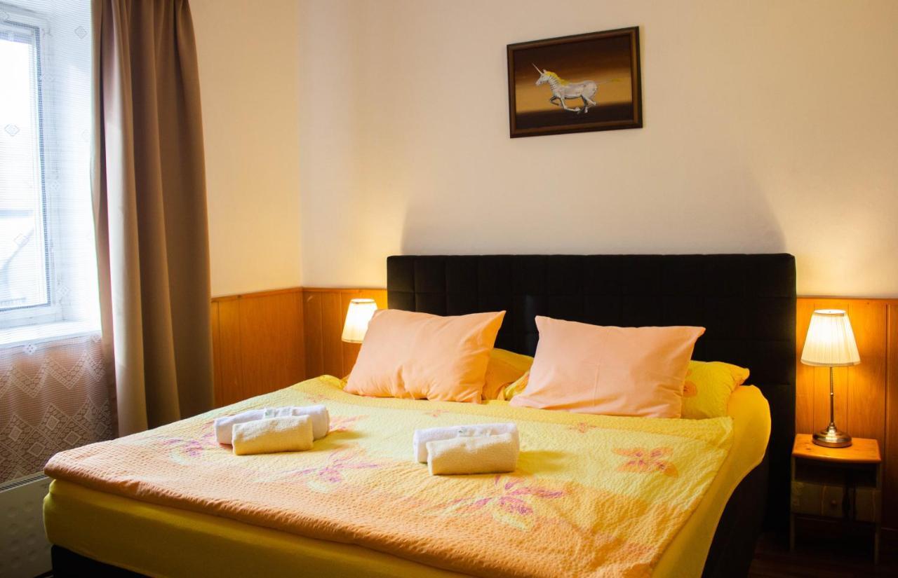 Hotel Rychta Netolice المظهر الخارجي الصورة