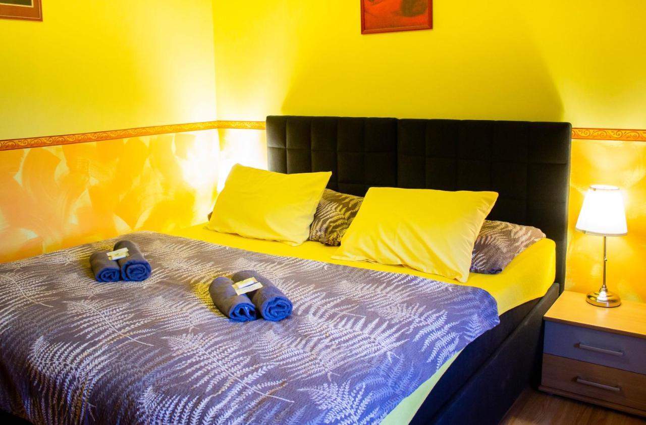Hotel Rychta Netolice المظهر الخارجي الصورة