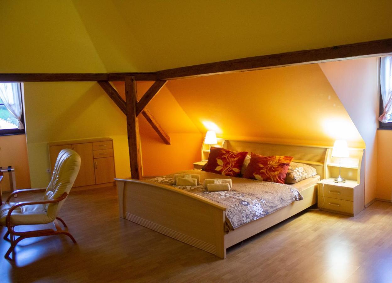 Hotel Rychta Netolice المظهر الخارجي الصورة