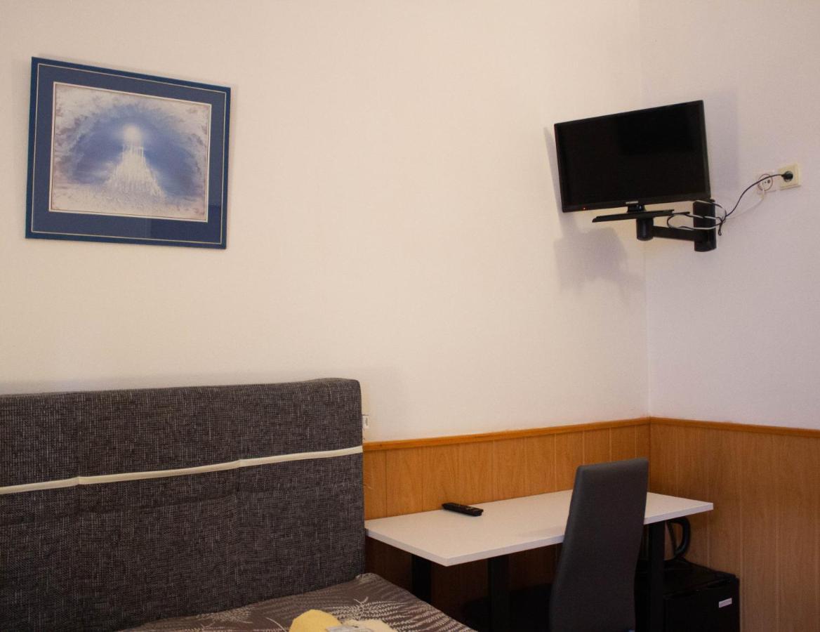 Hotel Rychta Netolice المظهر الخارجي الصورة
