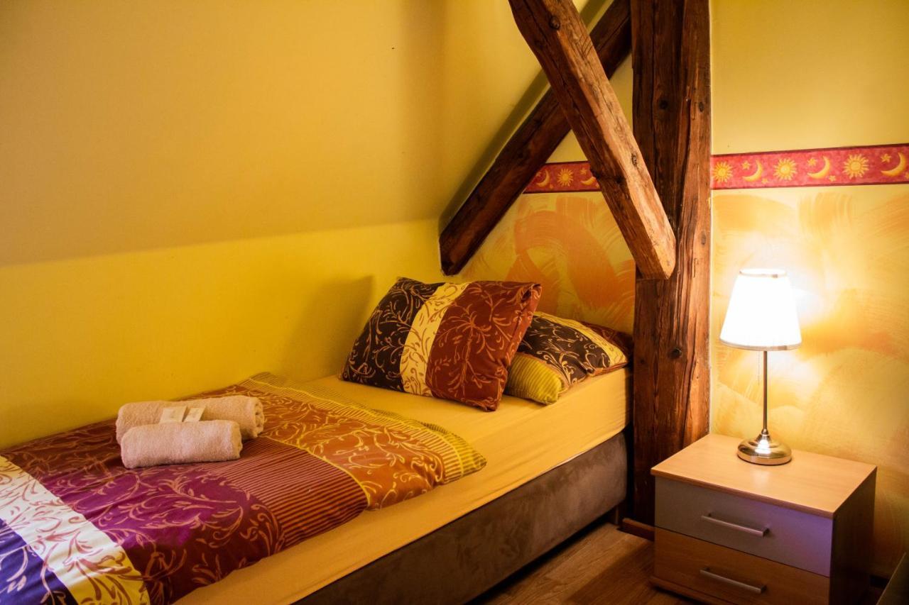 Hotel Rychta Netolice المظهر الخارجي الصورة