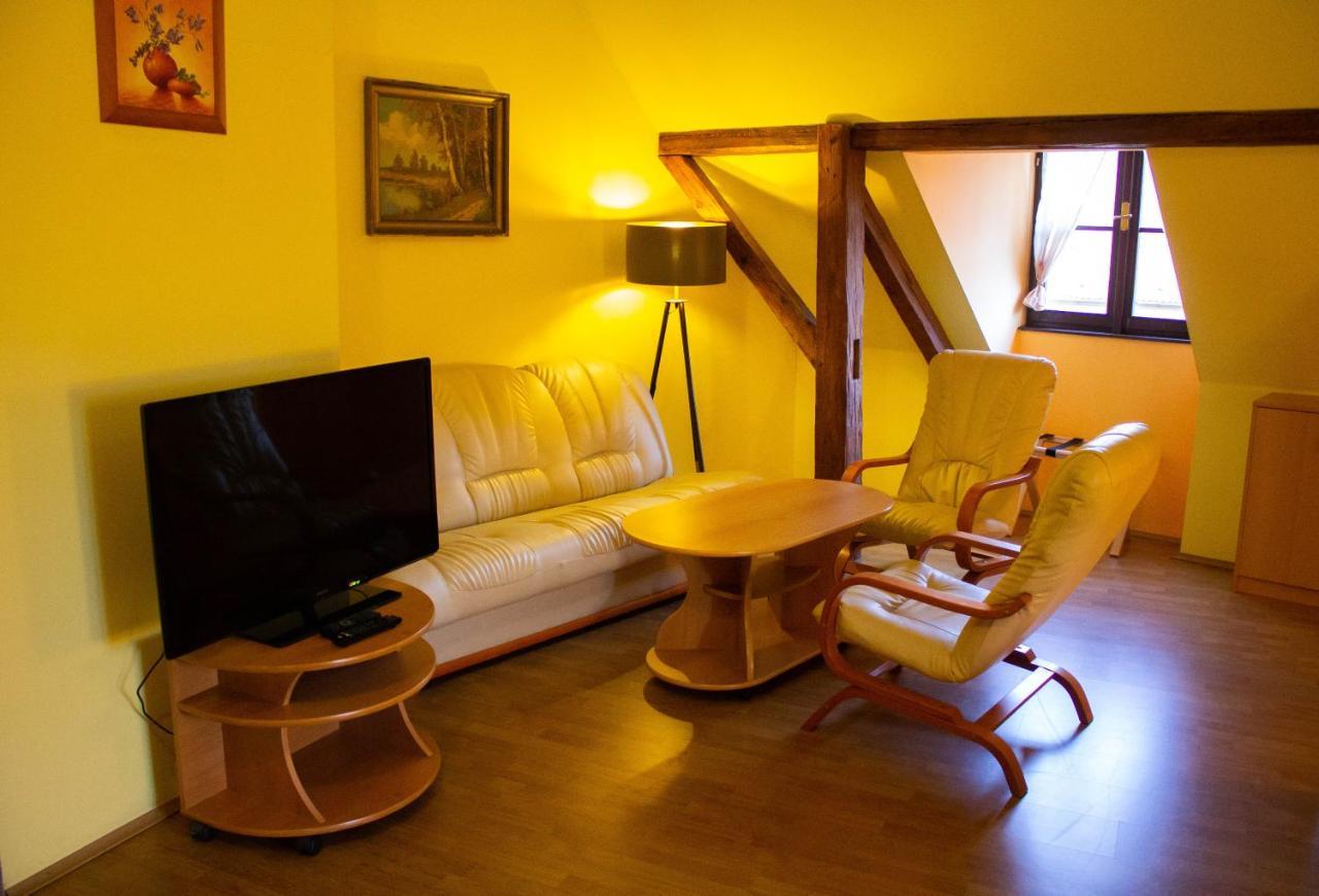 Hotel Rychta Netolice المظهر الخارجي الصورة