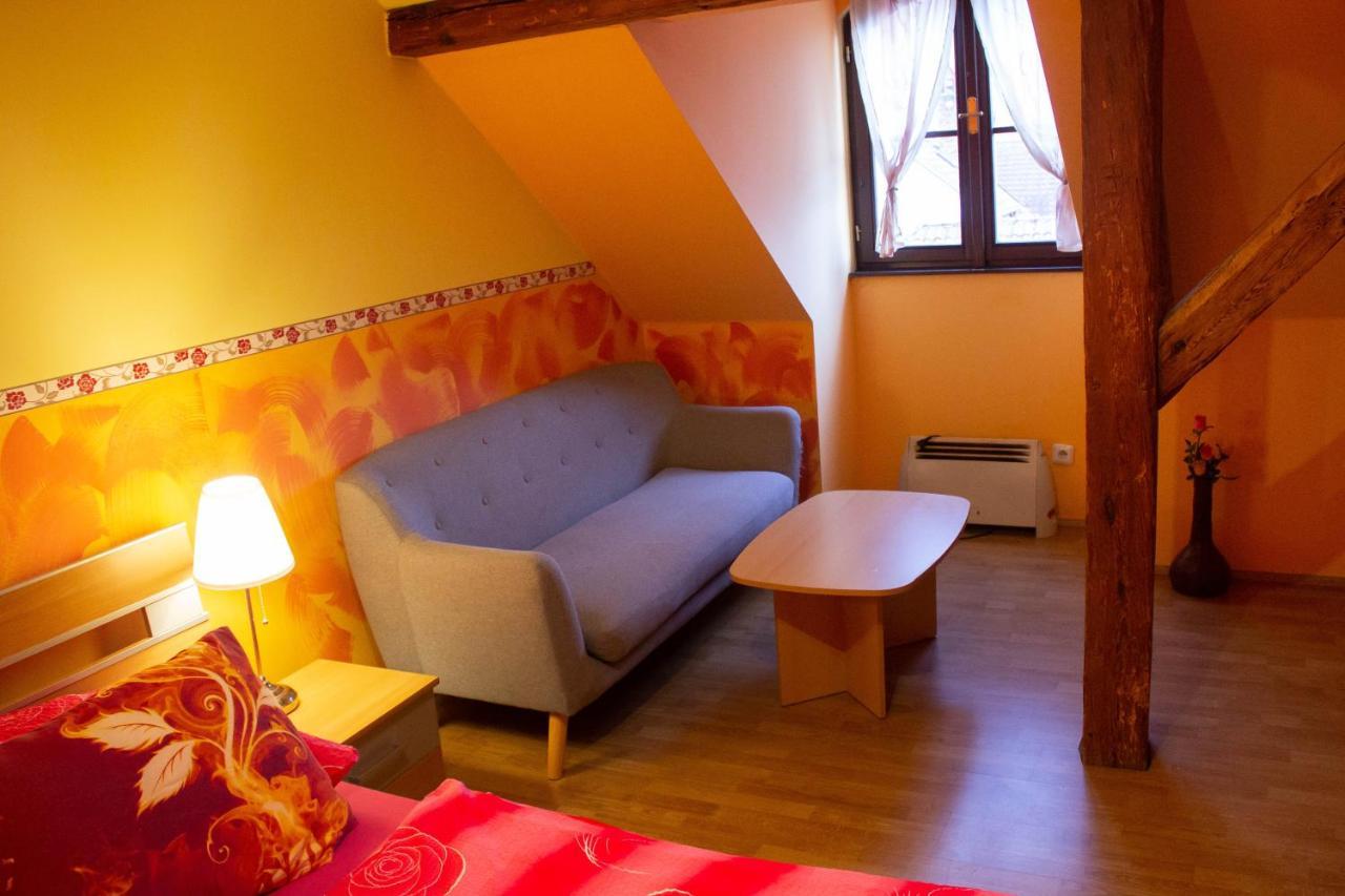 Hotel Rychta Netolice المظهر الخارجي الصورة
